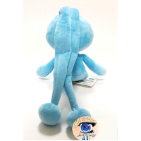 Officiële Pokemon knuffel Manaphy San-ei +/- 15cm 